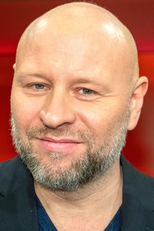 Olaf Sundermeyer profile photo