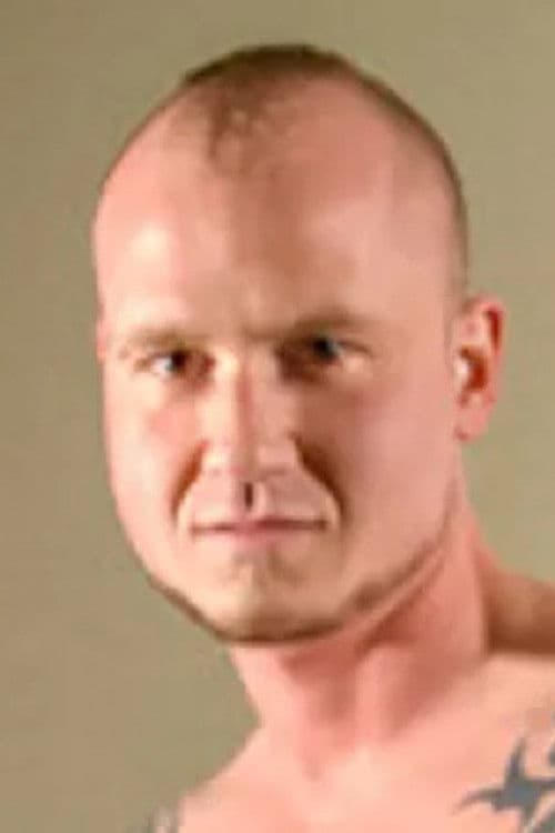 Brandon X profile photo