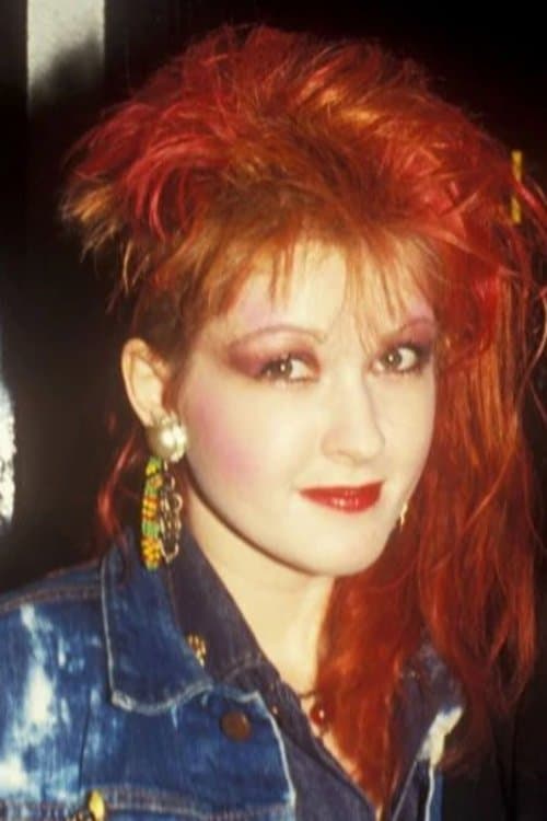 Cyndi Lauper profile photo