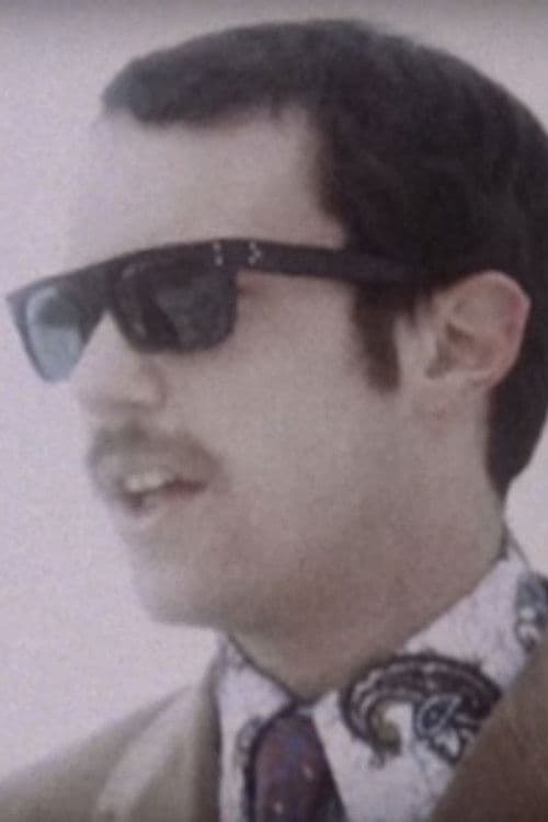 Mort Ritts profile photo