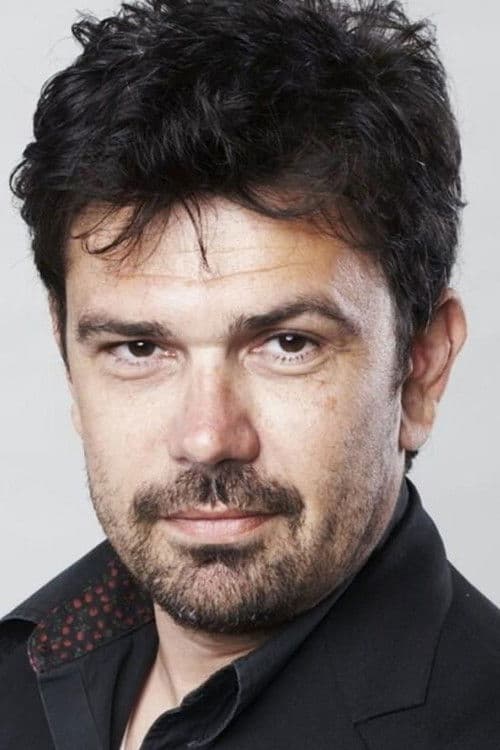 Fabrice Roux profile photo