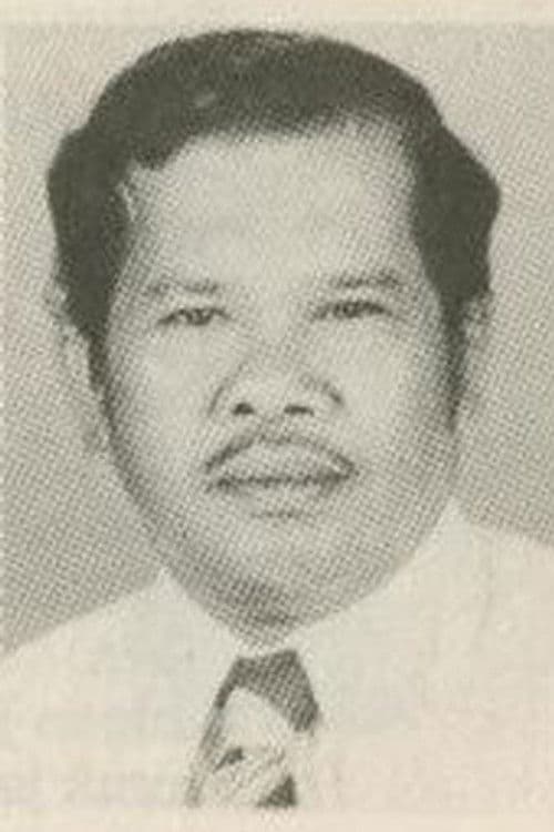 Mangasa Pandapotan Sitorus profile photo