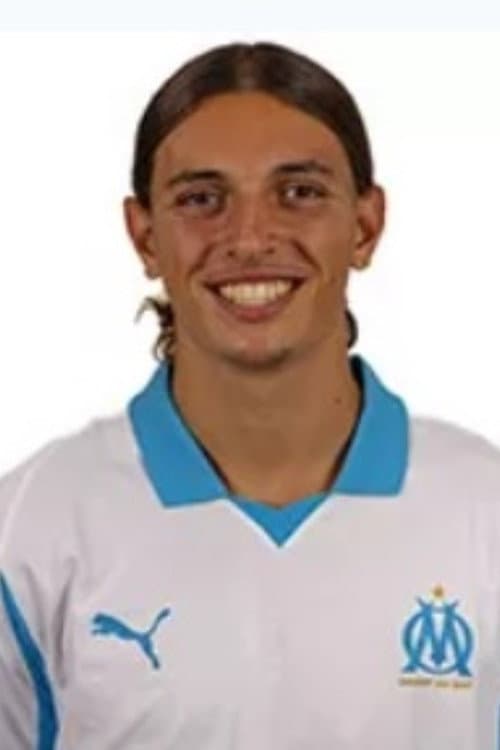 Antoine Valero profile photo