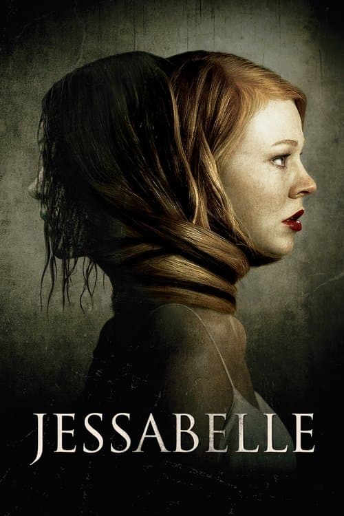 Jessabelle poster