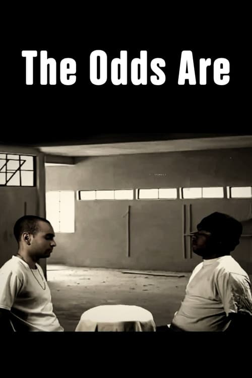 The Odds Are poster