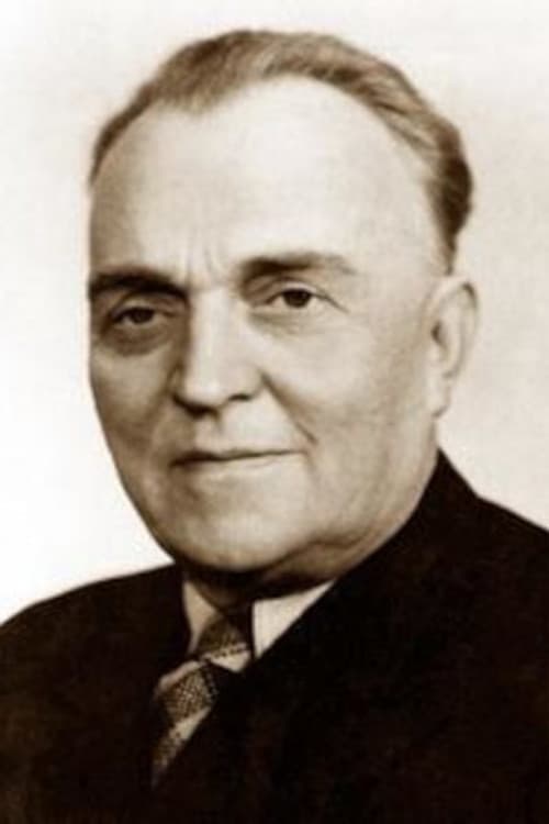 Vasili Sofronov profile photo