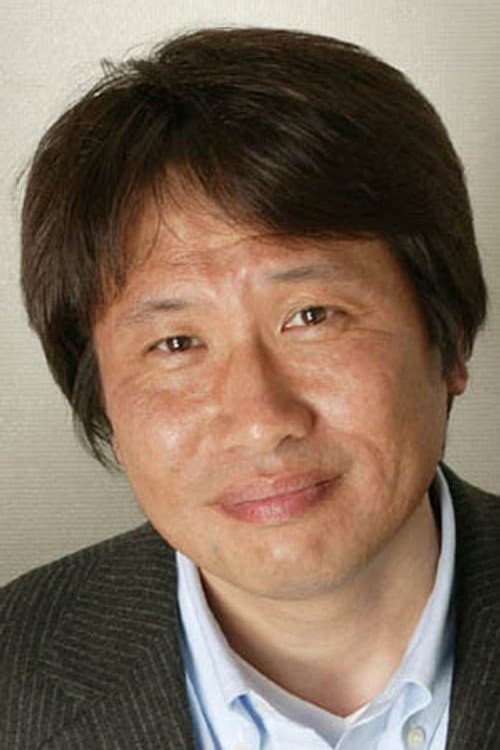 Masami Kurumada profile photo