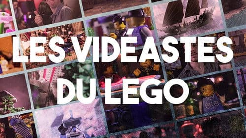 Les Vidéastes du Lego poster