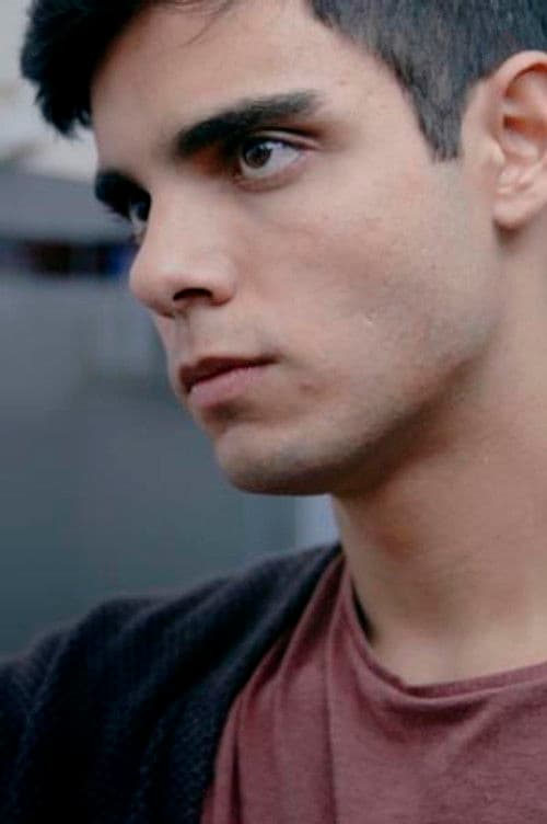 Vinicius Gomes profile photo