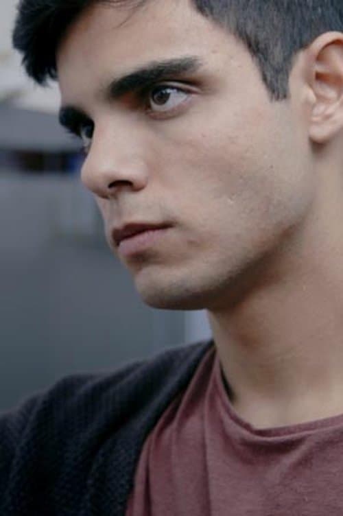 Vinicius Gomes profile photo