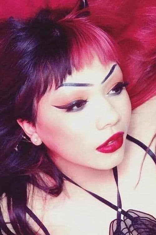 Adriana Uchishiba profile photo