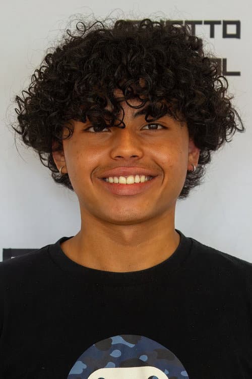 Milo Rhames profile photo