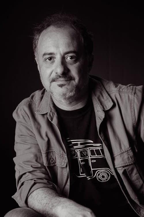 Mario Erramuspe profile photo