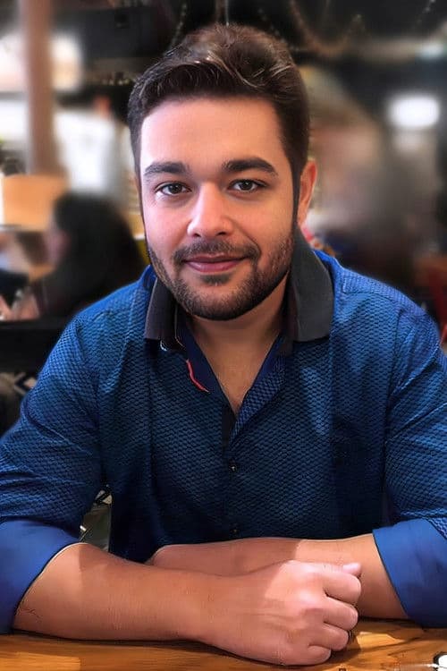 Ajay Nagrath profile photo