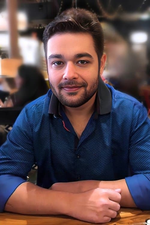 Ajay Nagrath profile photo