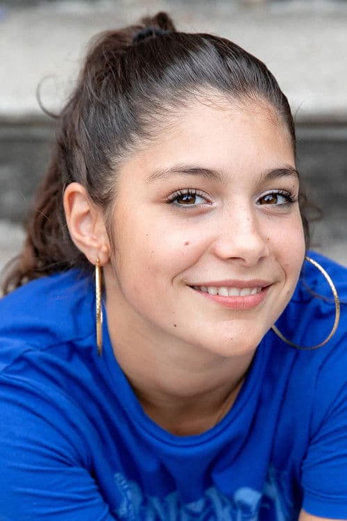 Jeanne Lamartine profile photo