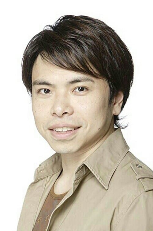 Takashi Onozuka profile photo