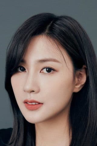 Oh Ha-young profile photo