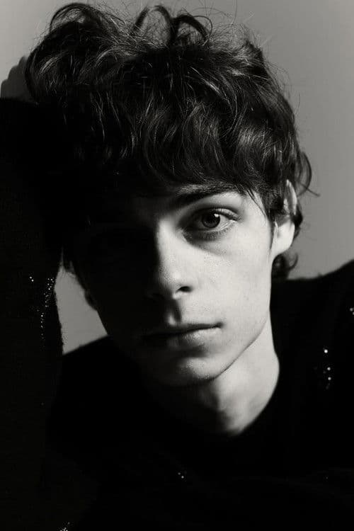 Jackson Kelly profile photo