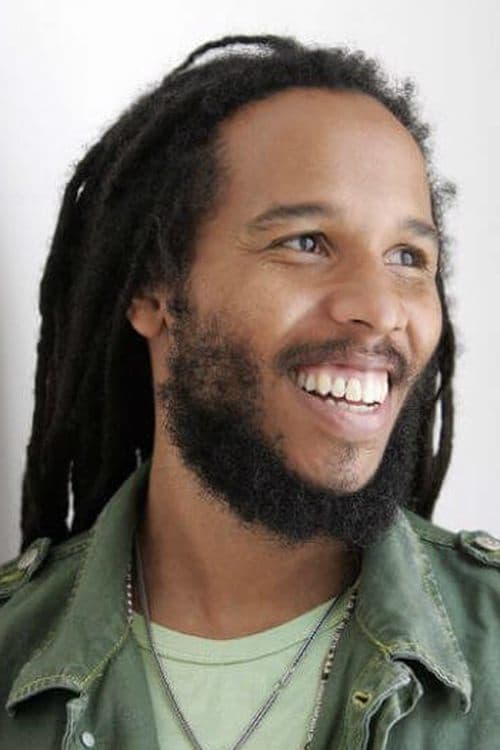 Ziggy Marley profile photo