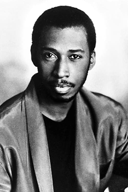 Jeffrey Osborne profile photo