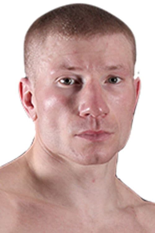 Alexander Matmuratov profile photo