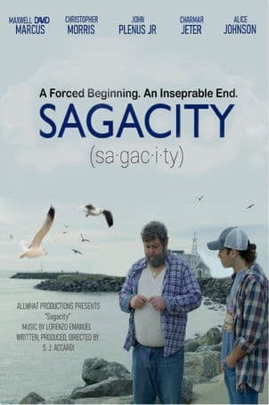 Sagacity poster