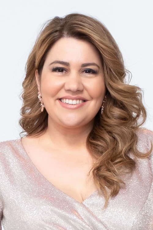 Mariella Savvidou profile photo