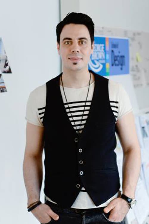 Robert Giusti profile photo