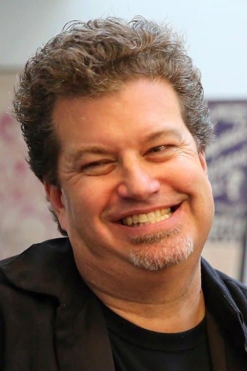 Gary Ryan profile photo