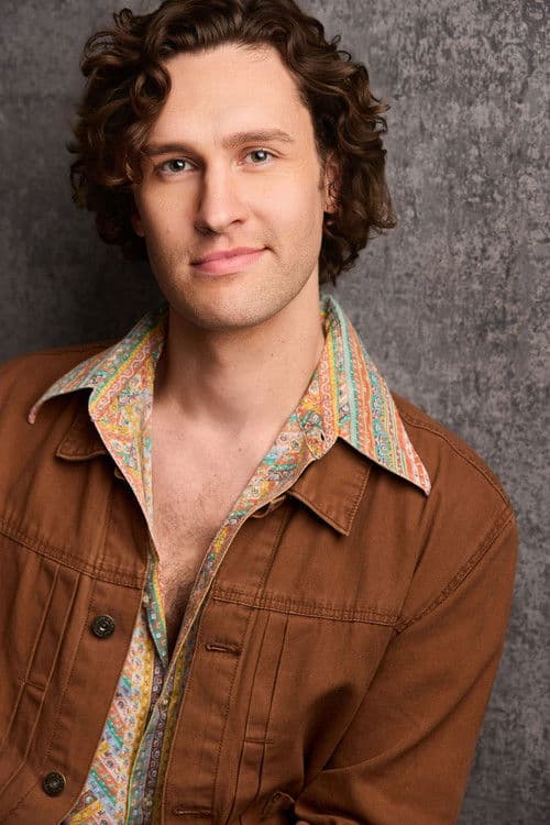 Joe Burns profile photo