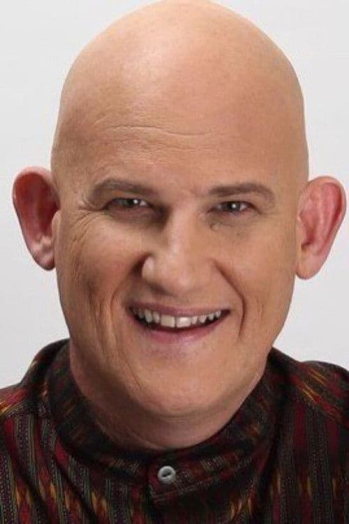 Andrew Biggs profile photo