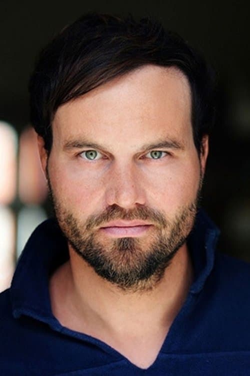 Simon Eckert profile photo