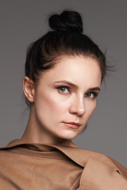 Olga Ozollapinya profile photo