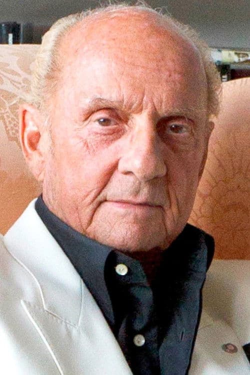 Ray Austin profile photo