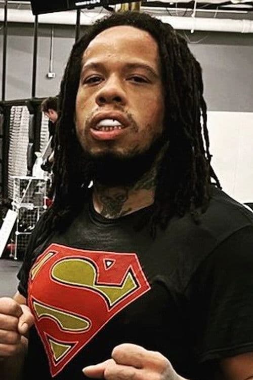 Rueben Johnson profile photo