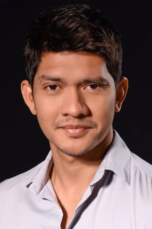 Iko Uwais profile photo