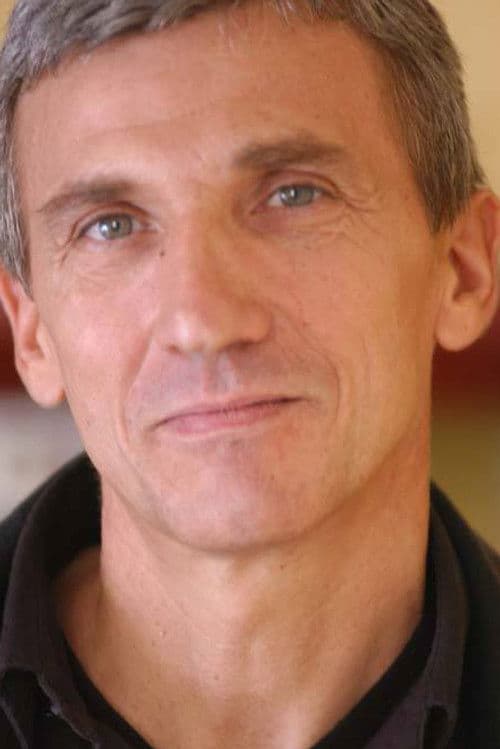 Tayeb Belmihoub profile photo