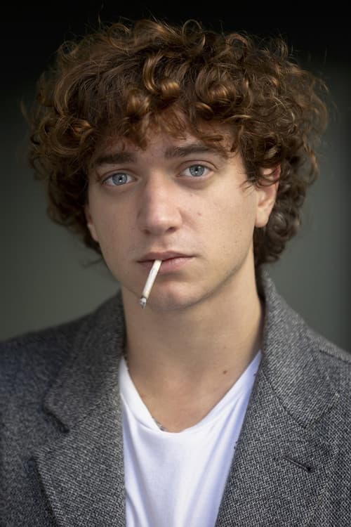 Vincenzo Giordano profile photo