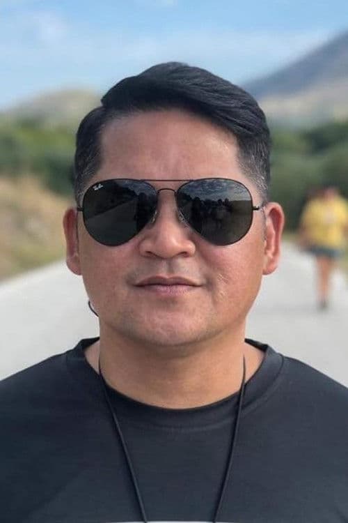 Richard Arellano profile photo