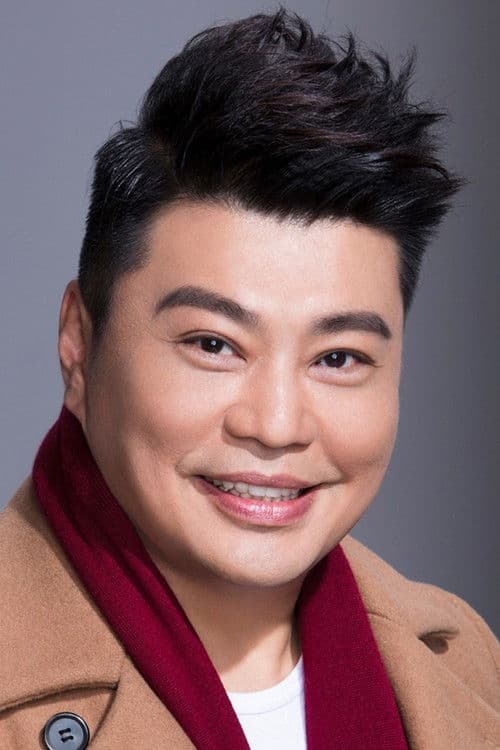Louis Yuen Siu-Cheung profile photo
