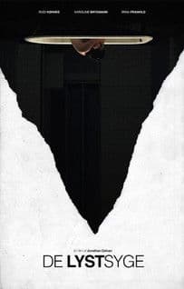 De lystsyge poster
