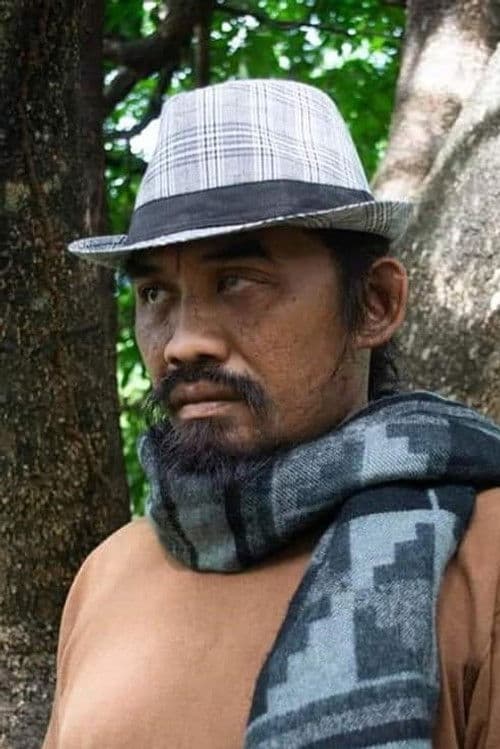 Antonio Adlawan profile photo