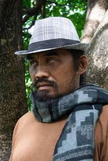 Antonio Adlawan profile photo