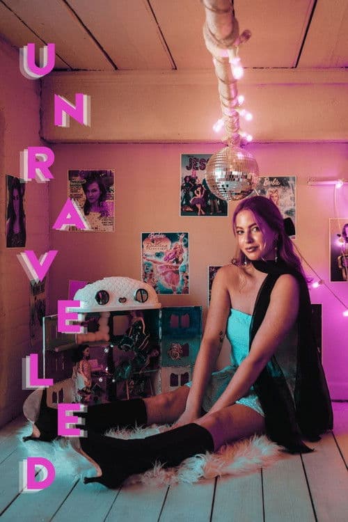 Unraveled: The Kaitlyn Howard Story poster