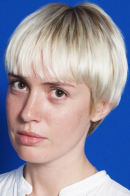 Elena Vanina profile photo