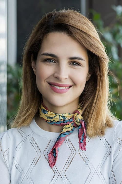 Doris Pinčić profile photo