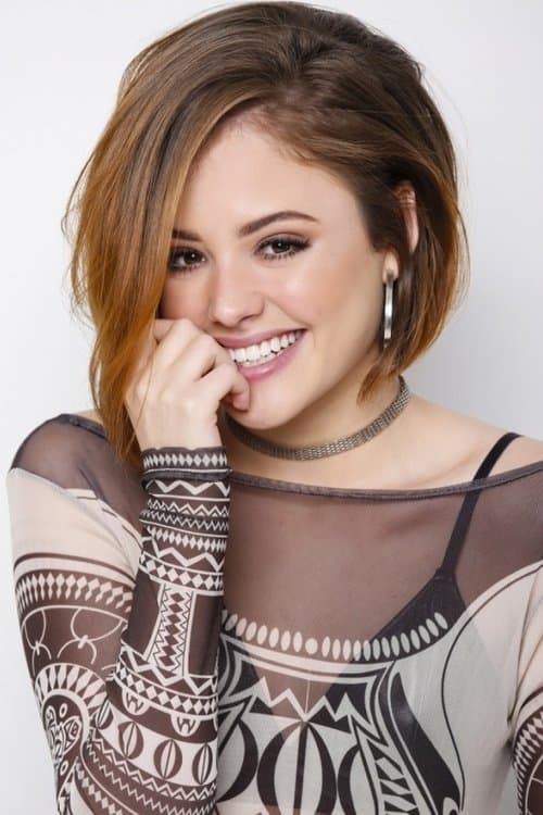 Brenda Sabryna profile photo