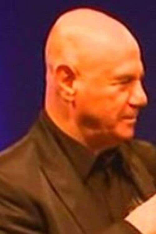 John Thompson profile photo