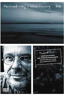 Reinhard Mey - Klaar Kiming poster